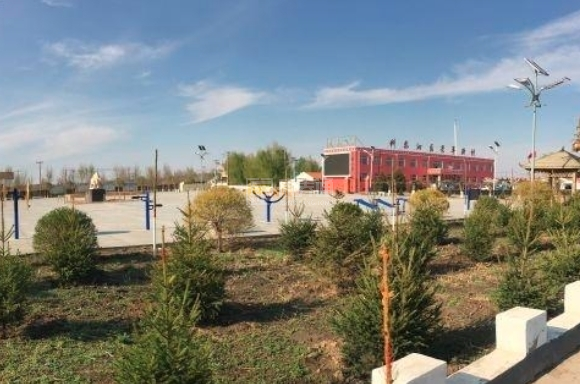 通辽市科尔沁区老年公寓关于我们-轮播图1