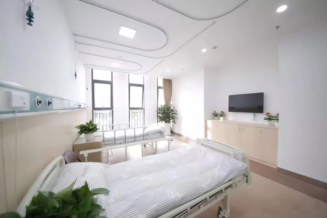 杭州彤安医院有限公司环境图-房间设施