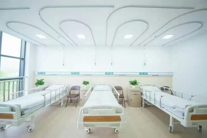 杭州彤安医院有限公司环境图-多人护理间