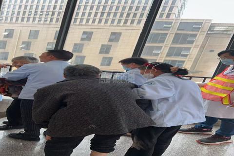 杭州彤安医院有限公司服务项目图4品质护理