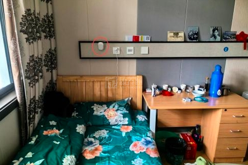 浦江爱心敬老院关于我们-轮播图2