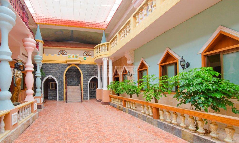 东莞豪享康乐养老院有限公司关于我们-轮播图1