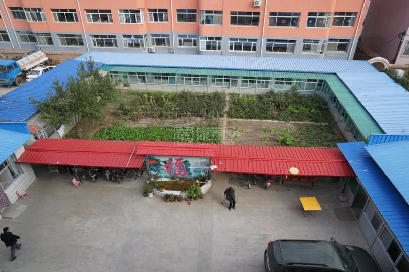 福乐园老年公寓轮播图1