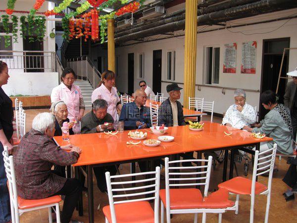 鄂州市爱馨老年公寓轮播图2