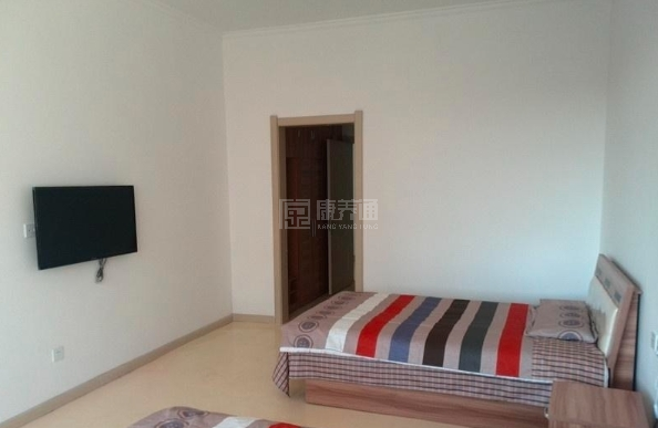 通辽市科尔沁区蓝天老年公寓关于我们-轮播图2