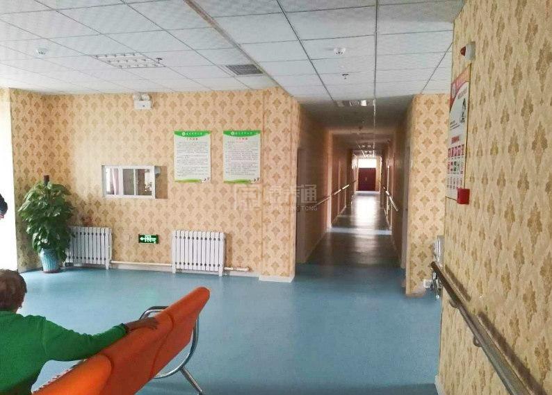 通辽市科尔沁区蓝天老年公寓关于我们-轮播图1