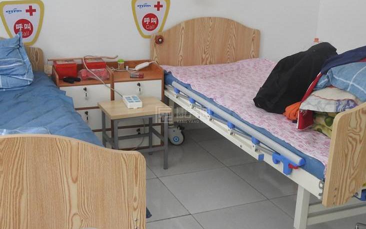 昌平老峪沟村幸福晚年驿站服务项目图1健康安全、营养均衡、味美可口