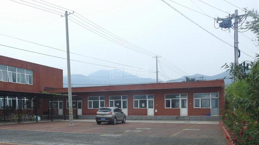 昌平桃峪口村幸福晚年驿站服务项目图1健康安全、营养均衡、味美可口