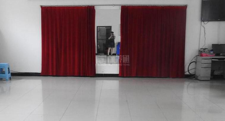 房山文化路社区养老服务驿站轮播图1