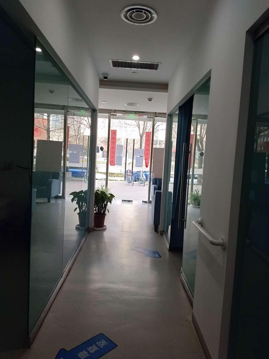 朝阳南湖西园社区养老服务驿站服务项目图6让长者体面而尊严地生活