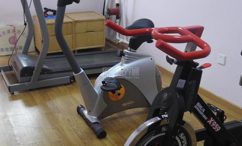 通州兴各庄社区养老服务驿站轮播图2