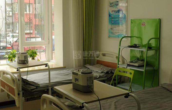 顺义宏城花园社区养老服务驿站轮播图2