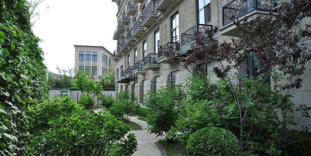 远洋椿萱茂·凯建老年公寓（北京椿萱茂凯健养老服务有限公司）服务项目图1健康安全、营养均衡、味美可口