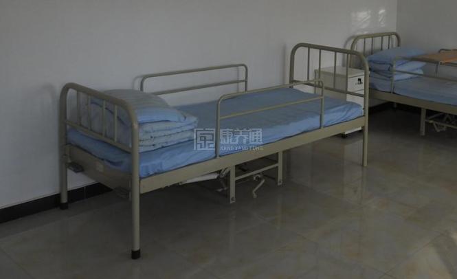 朝阳豆各庄地区养老服务驿站环境图-洗手间