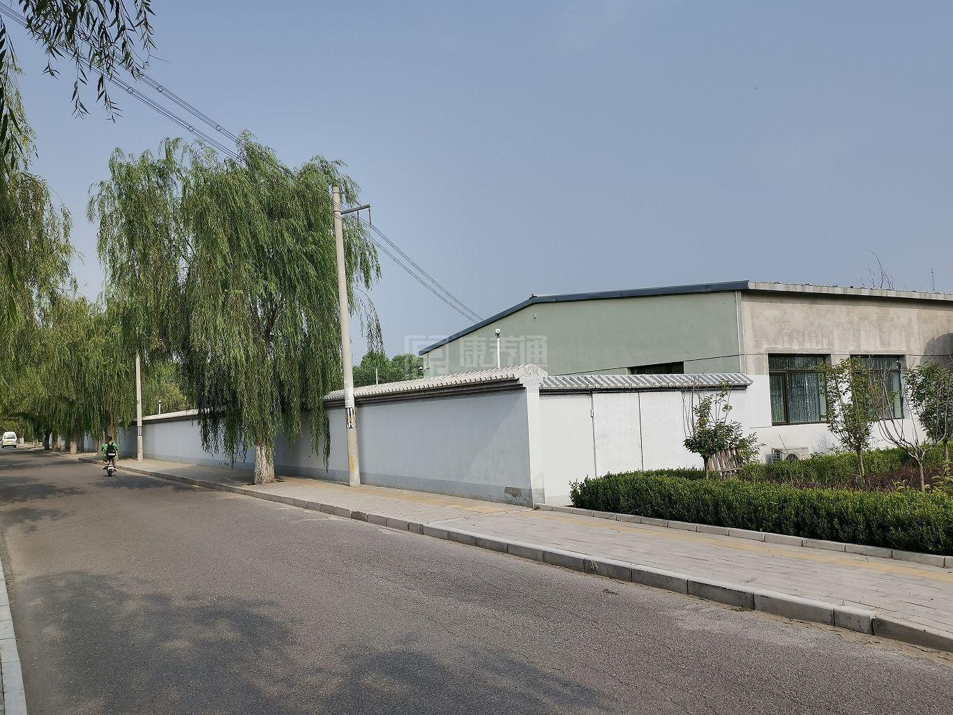 朝阳豆各庄地区养老服务驿站服务项目图5为长者生命健康保驾护航