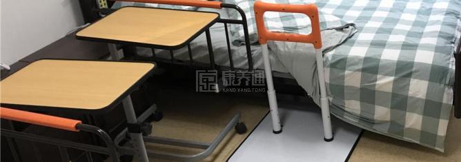朝阳瞰都嘉园社区养老服务驿站服务项目图1健康安全、营养均衡、味美可口