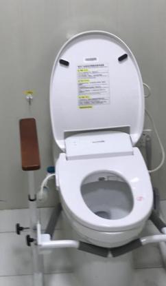 朝阳瞰都嘉园社区养老服务驿站服务项目图2亦动亦静、亦新亦旧