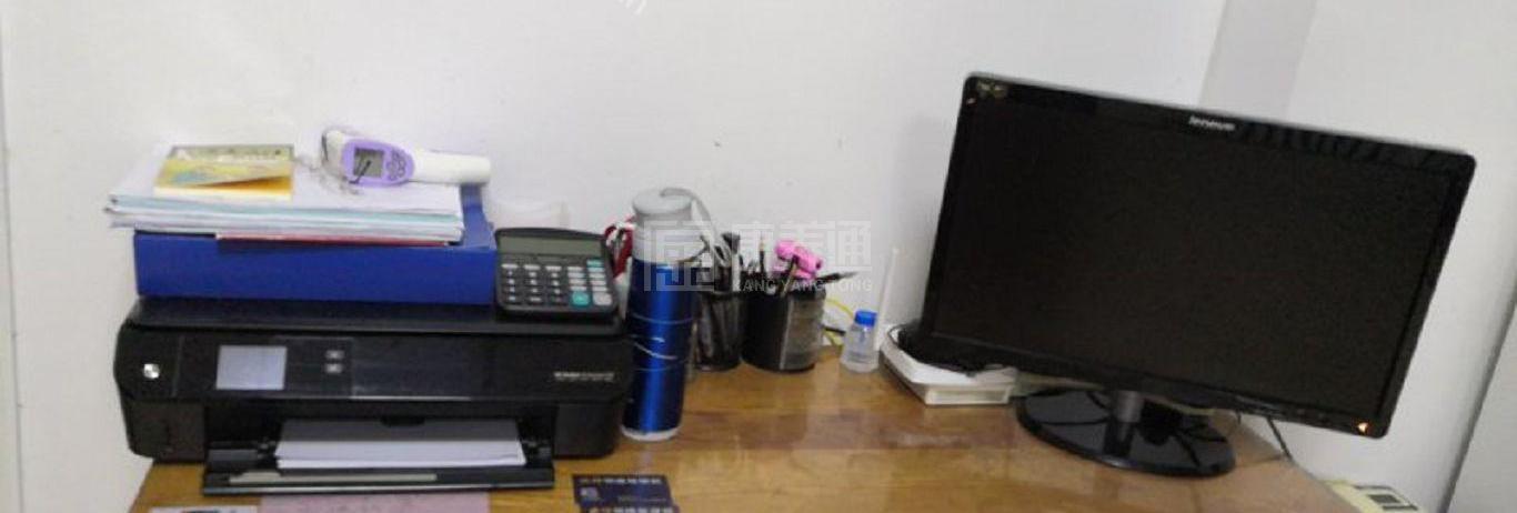 海淀水科院南院社区养老服务驿站环境图-阳台