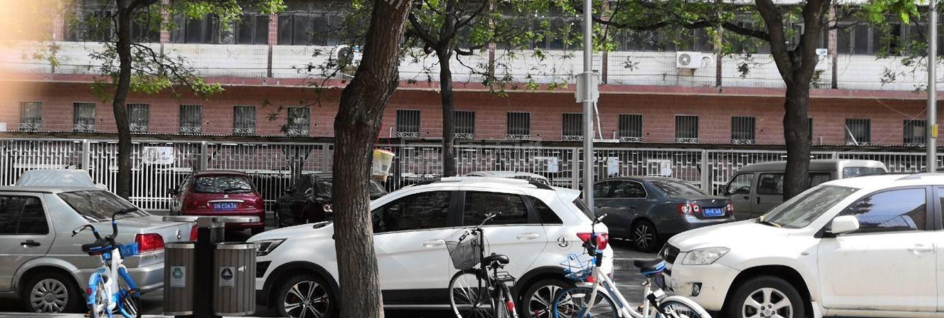 海淀水科院南院社区养老服务驿站服务项目图6让长者体面而尊严地生活