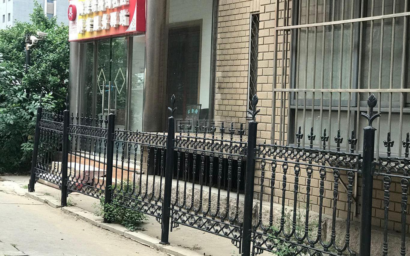海淀希格玛社区养老服务驿站服务项目图3惬意的环境、感受岁月静好