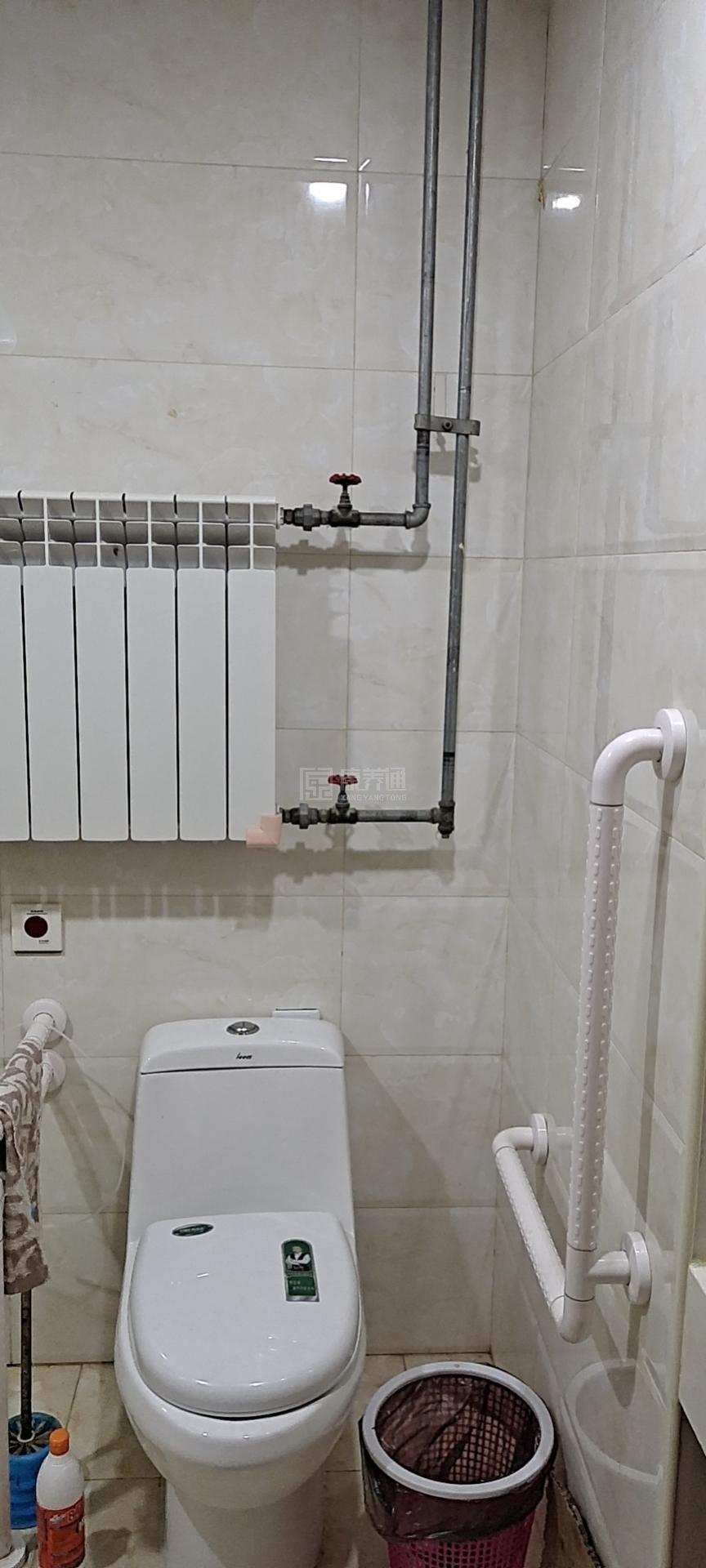 朝阳太阳宫社区养老服务驿站服务项目图4让长者主动而自立地生活