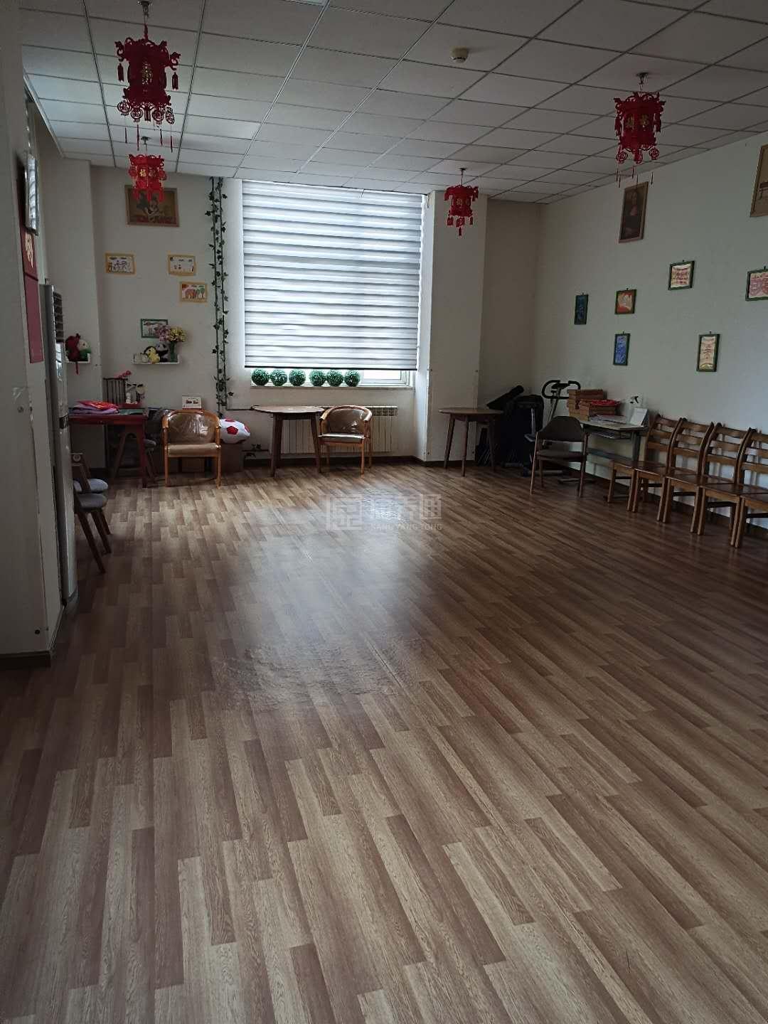 朝阳太阳宫社区养老服务驿站服务项目图5为长者生命健康保驾护航