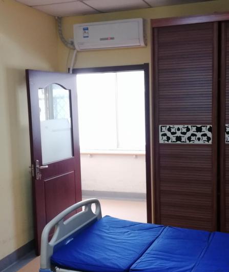 朝阳垡头一区社区养老服务驿站服务项目图1健康安全、营养均衡、味美可口