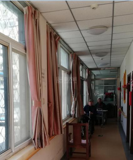 朝阳垡头一区社区养老服务驿站服务项目图6让长者体面而尊严地生活