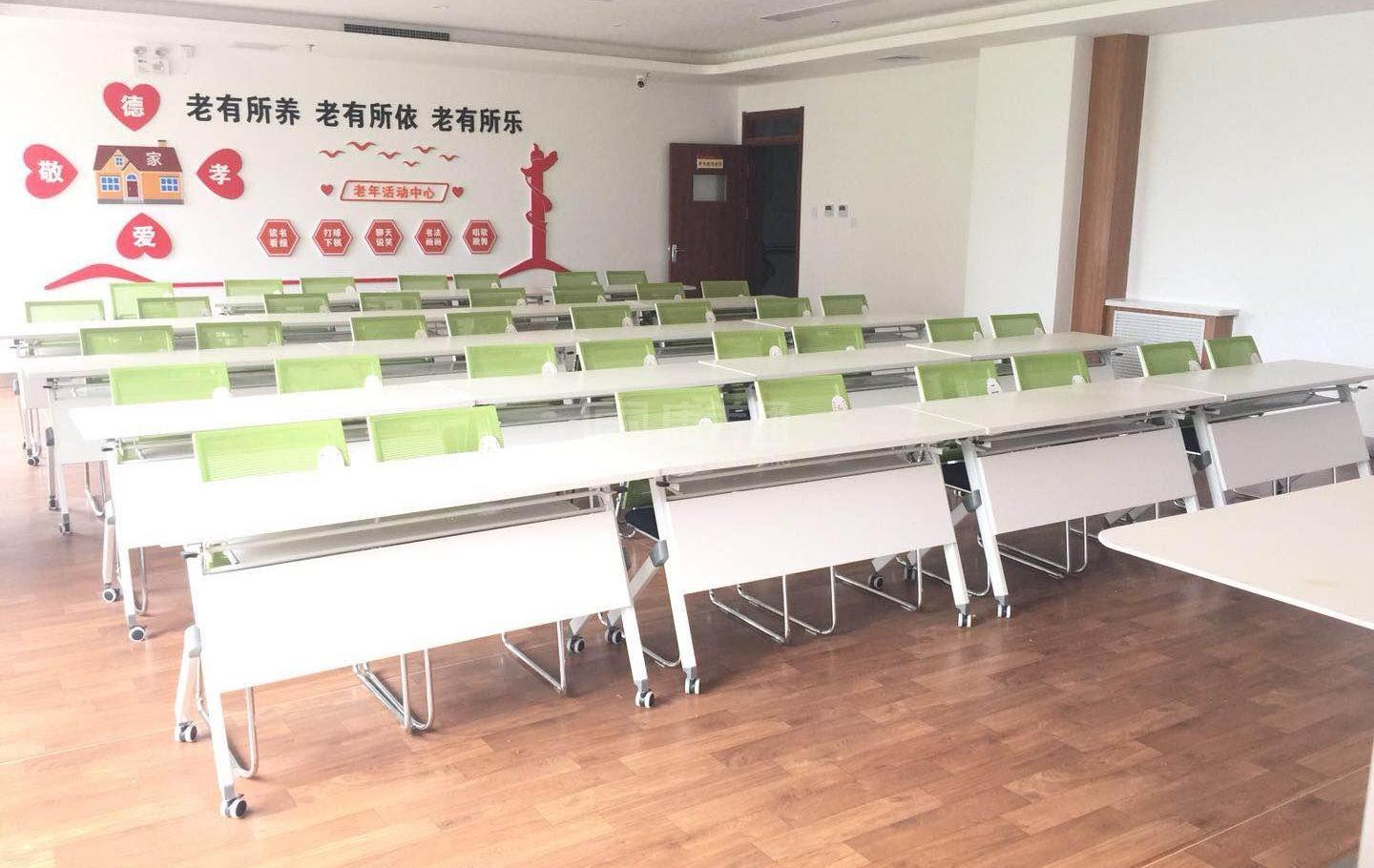 昌平天通苑南街道养老服务驿站关于我们-轮播图2