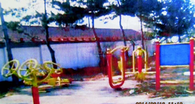 北京市昌平区流村镇老峪沟残保中心轮播图2