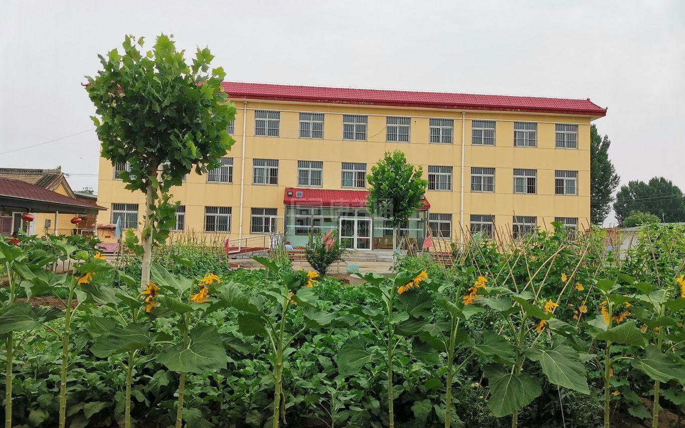 北京市顺义区金李桥养老服务中心环境图-床位