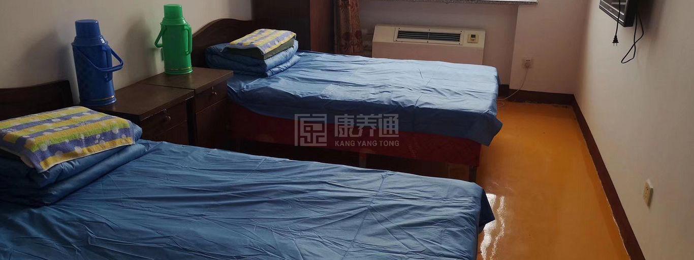 北京市顺义区金李桥养老服务中心服务项目图1健康安全、营养均衡、味美可口