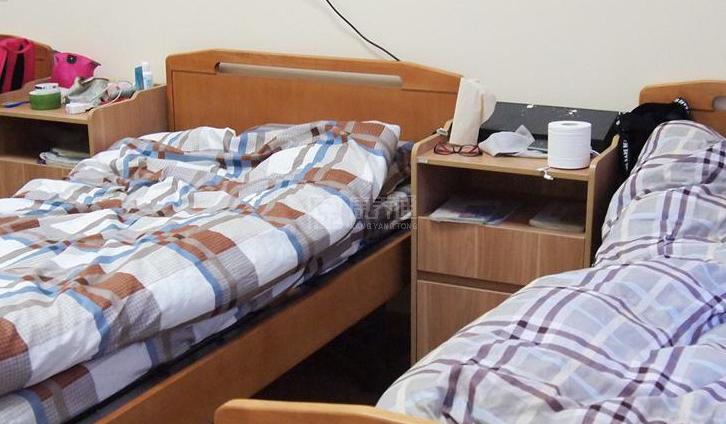 通州区夏店社区养老服务驿站服务项目图6让长者体面而尊严地生活