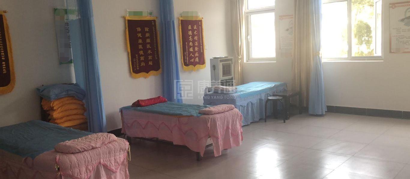 顺义李遂村幸福晚年驿站轮播图1