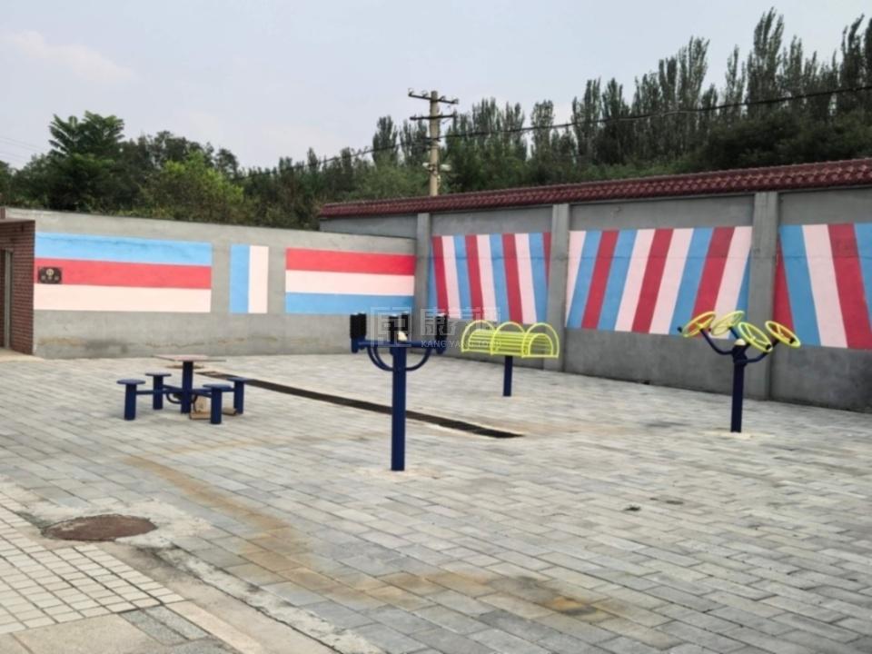 北京市昌平区新生活敬老院关于我们-轮播图1