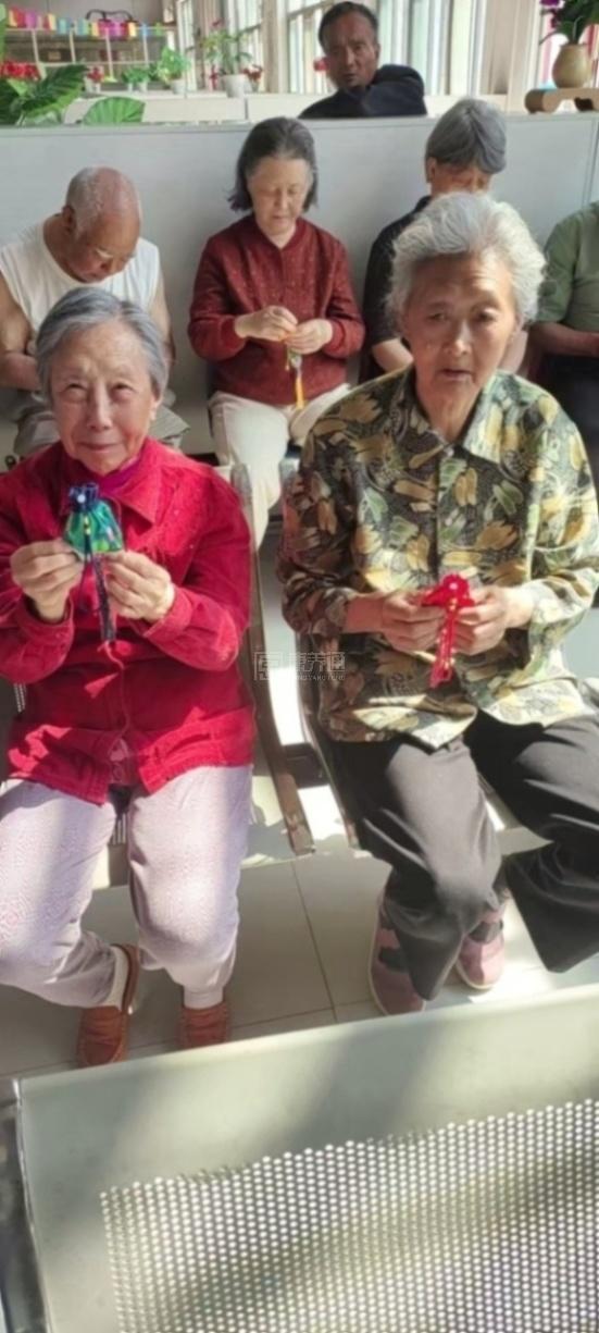 北京市昌平区新生活敬老院服务项目图3颐养空间