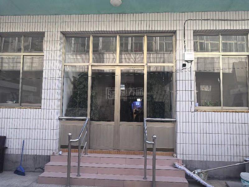 遵化市文化北路福安居养老院环境图-床位