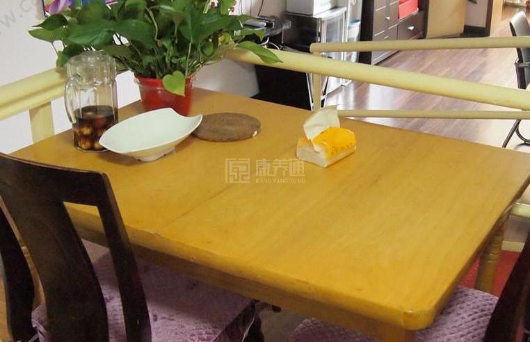 通州区星河养老服务驿站环境图-休息区