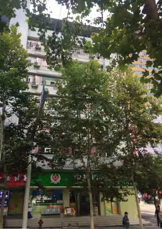 重庆市万州区太白老人护养中心服务项目图6让长者体面而尊严地生活