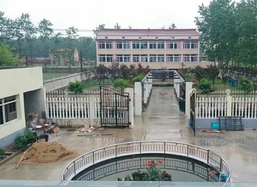 淮安市淮阴区吴集镇区域性养老服务中心关于我们-轮播图1