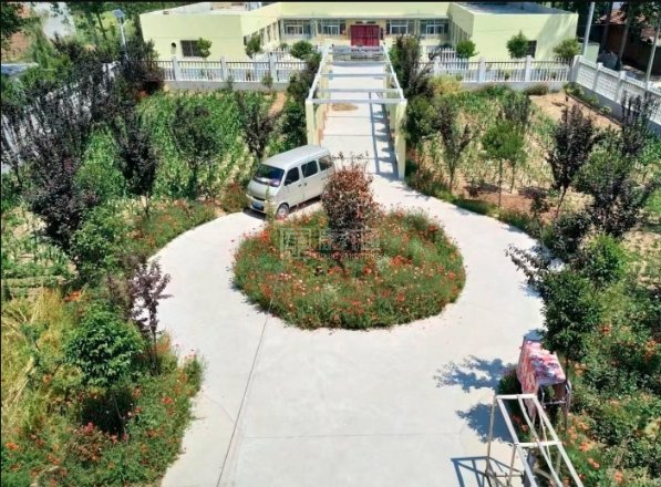 淮安市淮阴区吴集镇区域性养老服务中心关于我们-轮播图2