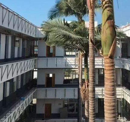 莆田市荔城区同济养老院关于我们-轮播图1