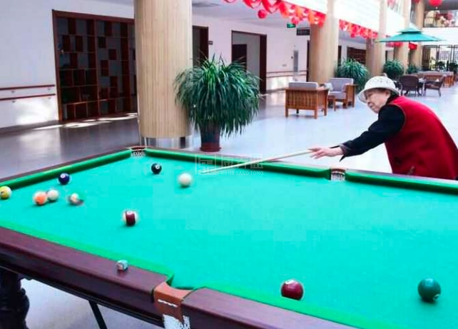 丽水市唯康怡福家园关于我们-轮播图2