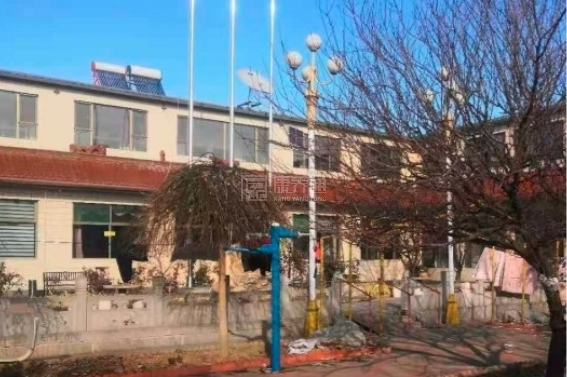 原平市康乃馨养老院关于我们-轮播图2