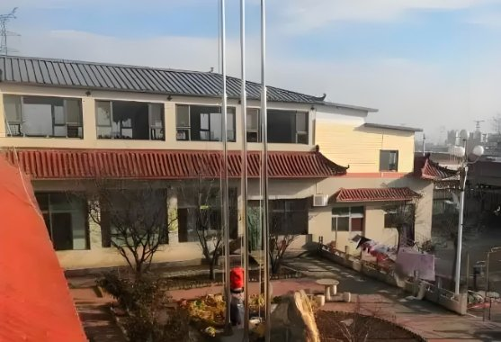 新时代老年健康教育事业新闻封面