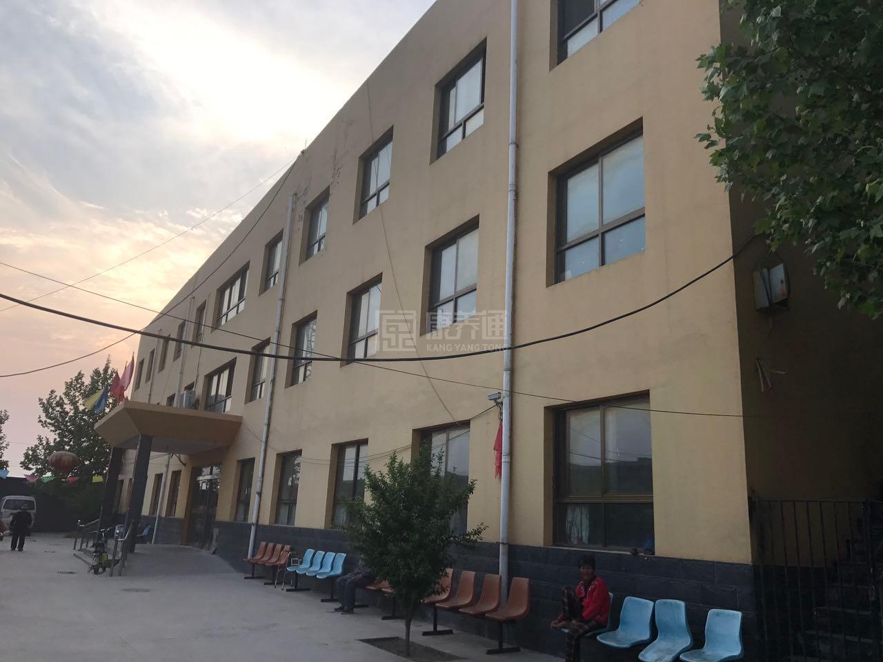 石家庄市藁城区英乔养老院轮播图1