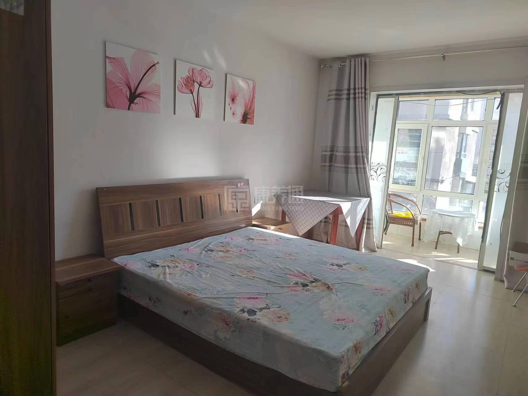 北安市滨河老年养生公寓服务项目图2亦动亦静、亦新亦旧