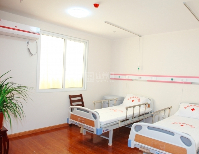 常熟春晖护理院关于我们-轮播图1