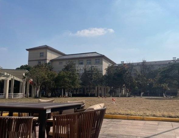 昆山开发区区域性养老服务中心关于我们-轮播图1