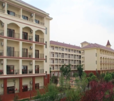 信丰县社会福利中心关于我们-轮播图1